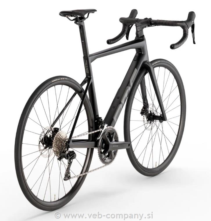Kolo BMC Teammachine SLR FOUR