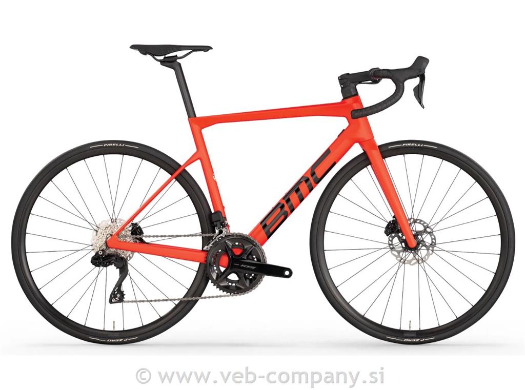 Kolo BMC Teammachine SLR THREE