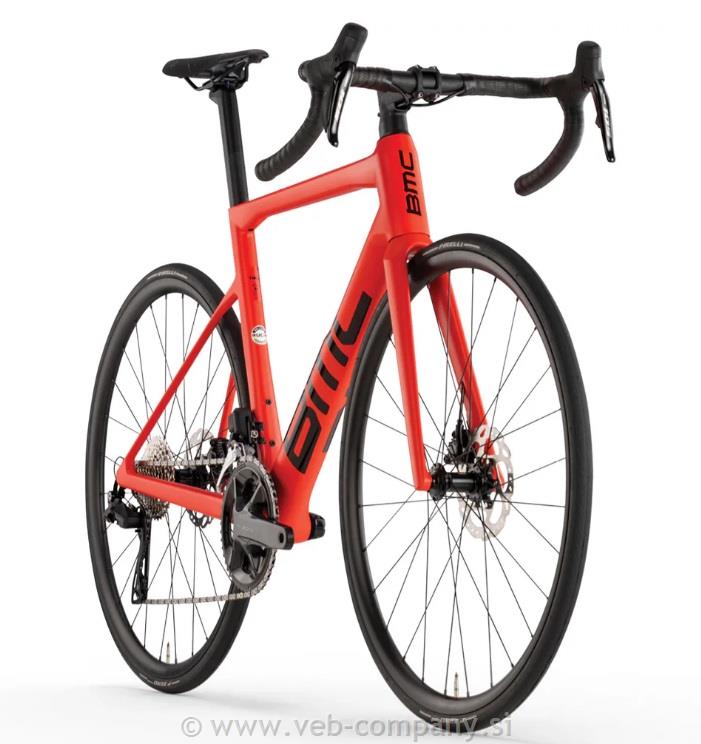 Kolo BMC Teammachine SLR THREE