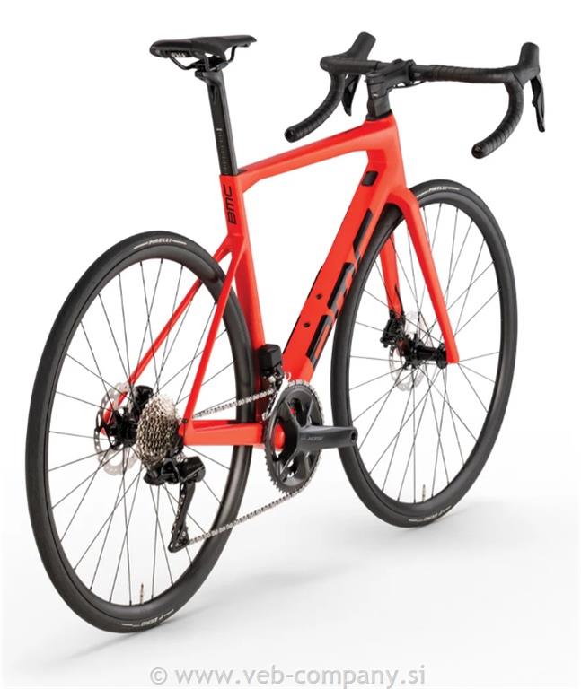 Kolo BMC Teammachine SLR THREE
