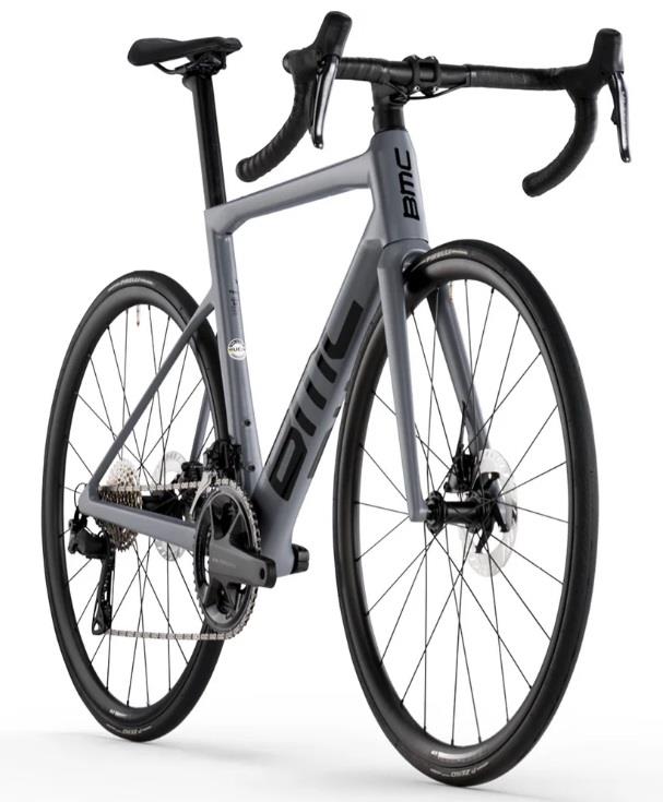 Kolo BMC Teammachine SLR TWO