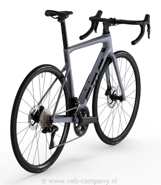 Kolo BMC Teammachine SLR TWO