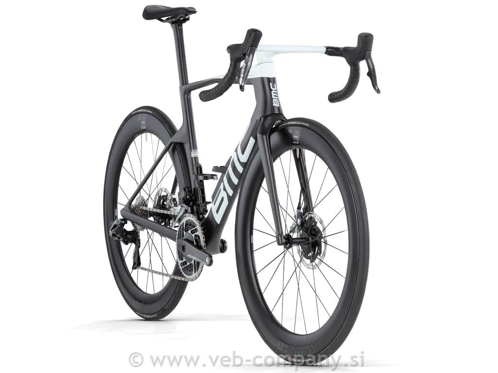 Kolo BMC Teammachine R 01 LTD
