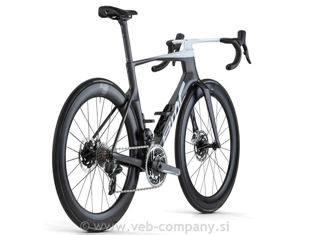 Kolo BMC Teammachine R 01 LTD