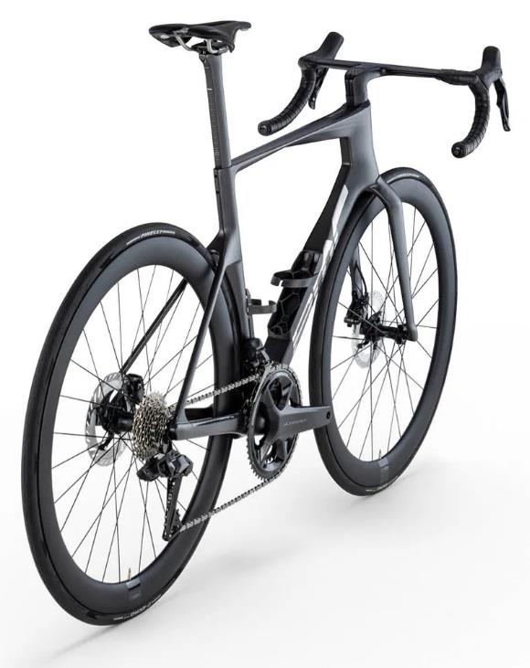Kolo BMC Teammachine R 01 Four