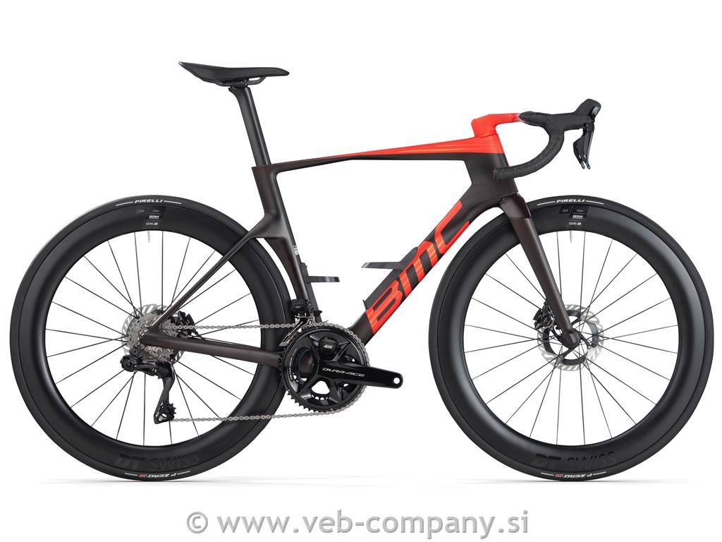 Kolo BMC Teammachine R 01 TWO