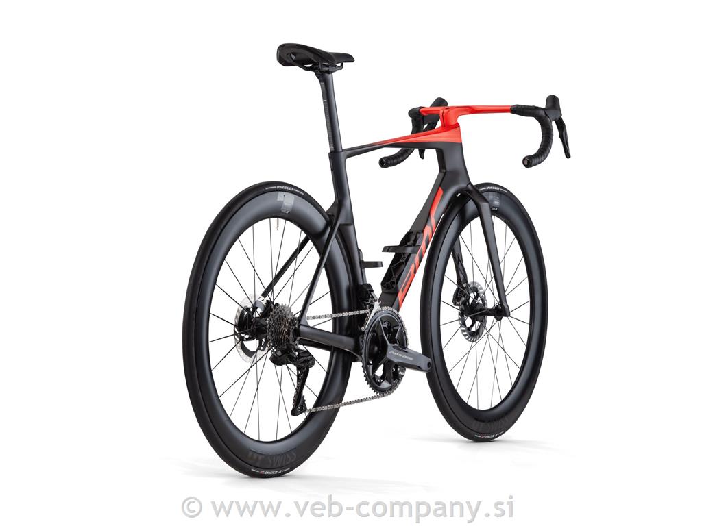 Kolo BMC Teammachine R 01 TWO