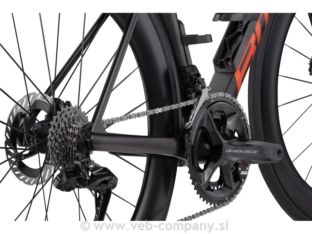 Kolo BMC Teammachine R 01 TWO