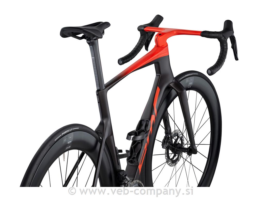 Kolo BMC Teammachine R 01 TWO
