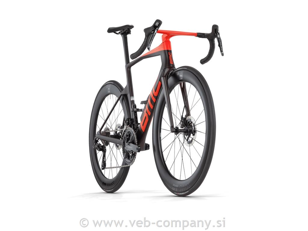 Kolo BMC Teammachine R 01 TWO