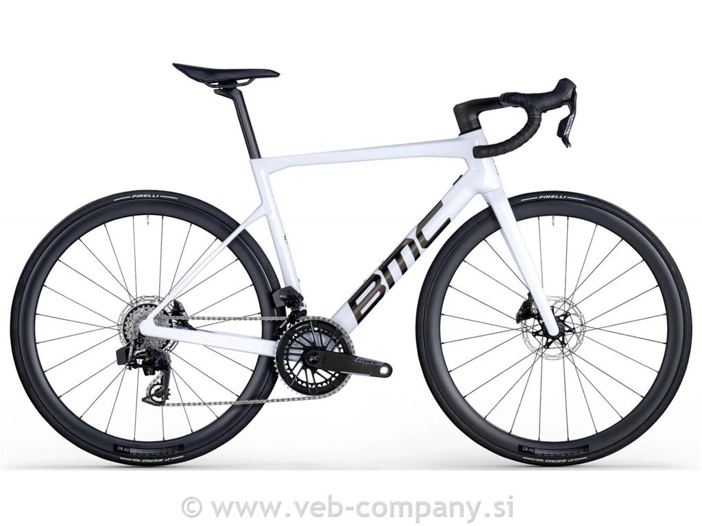 Kolo BMC Teammachine SLR ONE