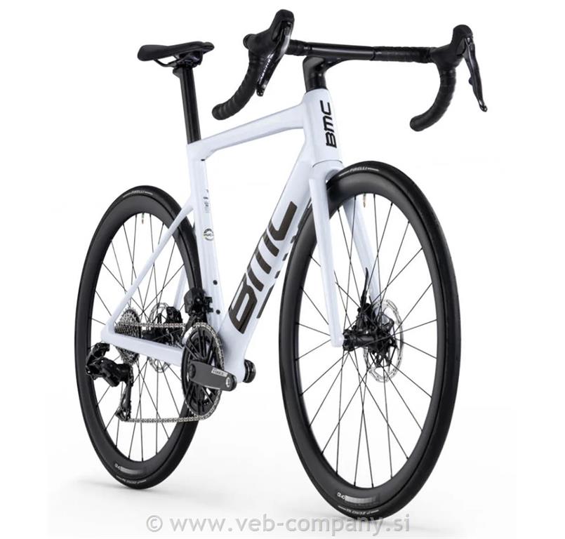 Kolo BMC Teammachine SLR ONE