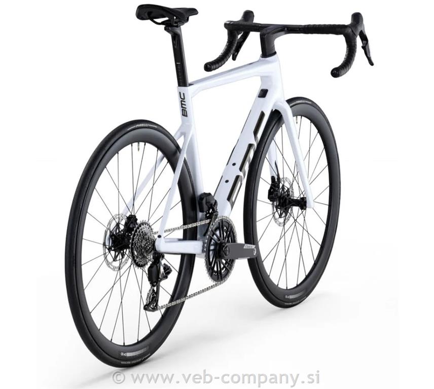Kolo BMC Teammachine SLR ONE