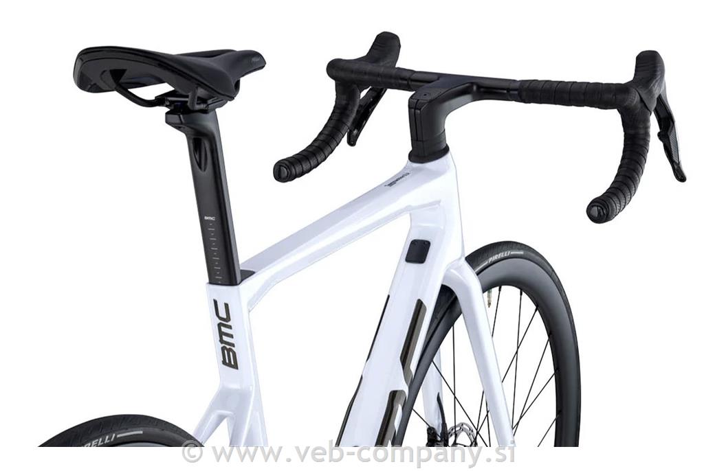 Kolo BMC Teammachine SLR ONE