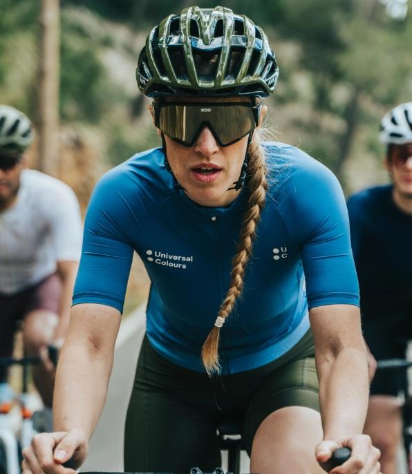 Čelada KASK Valegro WG11