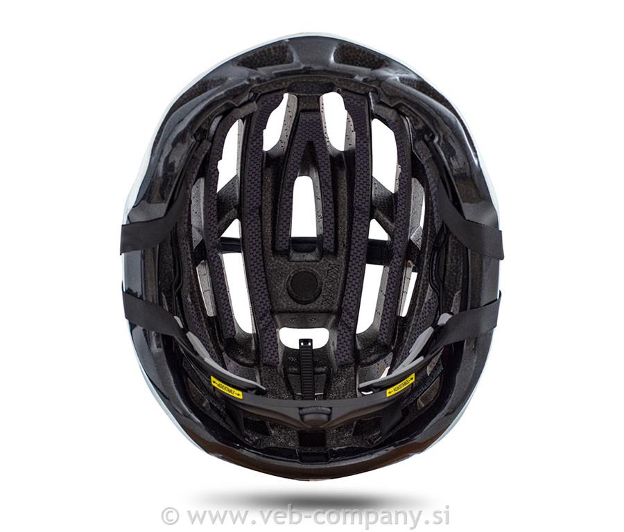 Čelada KASK Valegro WG11