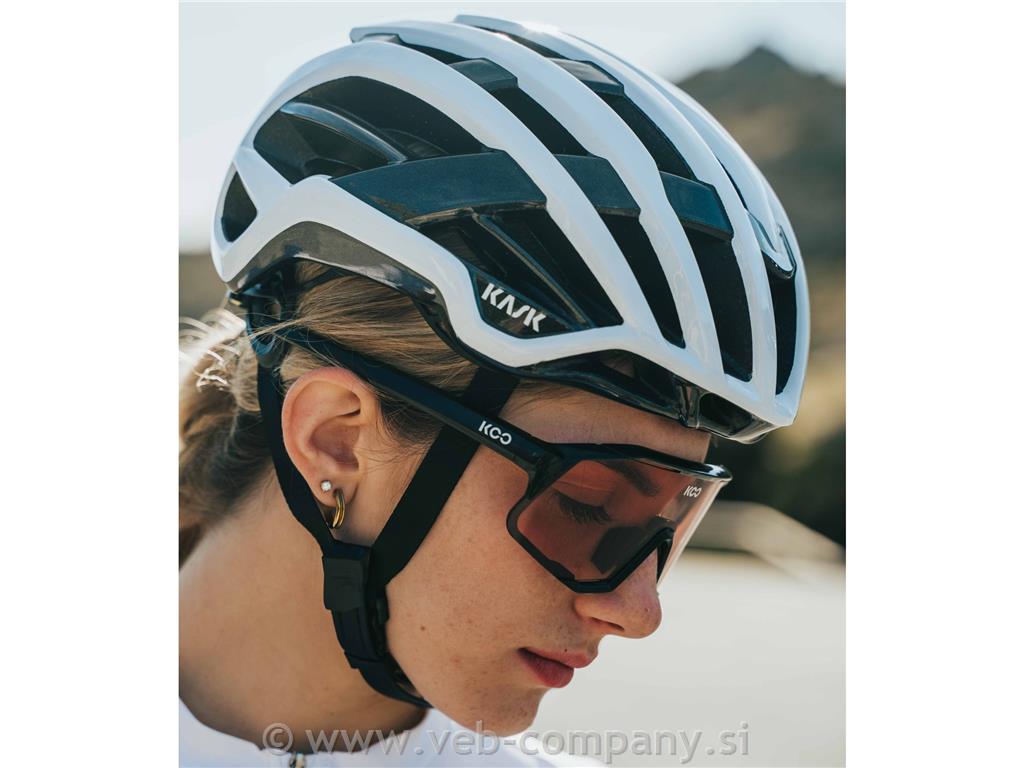 Čelada KASK Valegro WG11