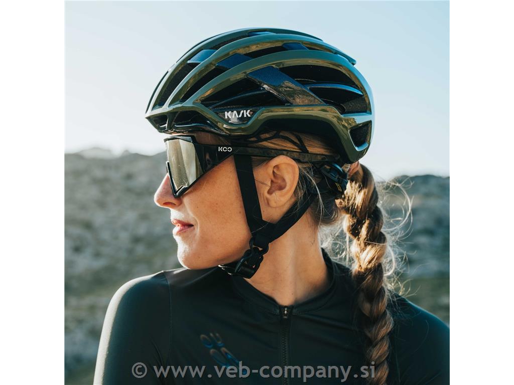 Čelada KASK Valegro WG11