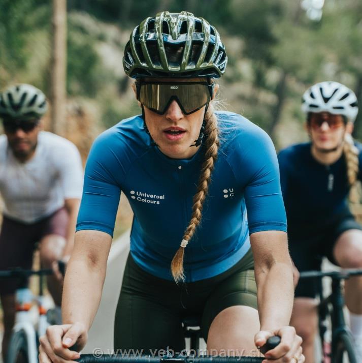 Čelada KASK Valegro WG11