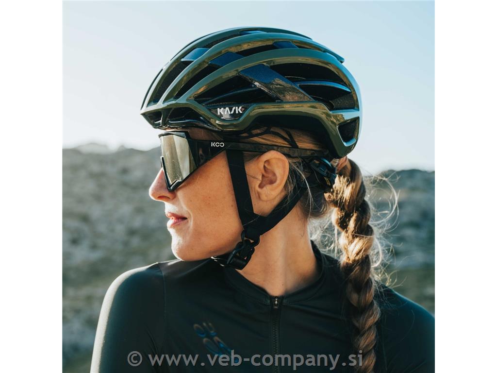 Čelada KASK Valegro WG11