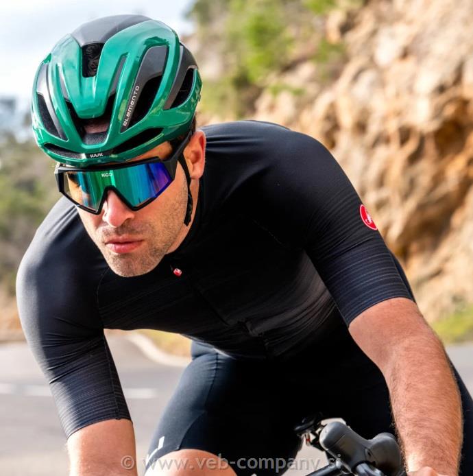 Čelada KASK Elemento WG11
