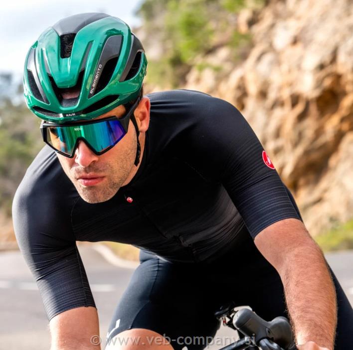 Čelada KASK Elemento WG11