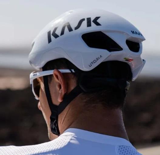 Čelada KASK Utopia Y WG11
