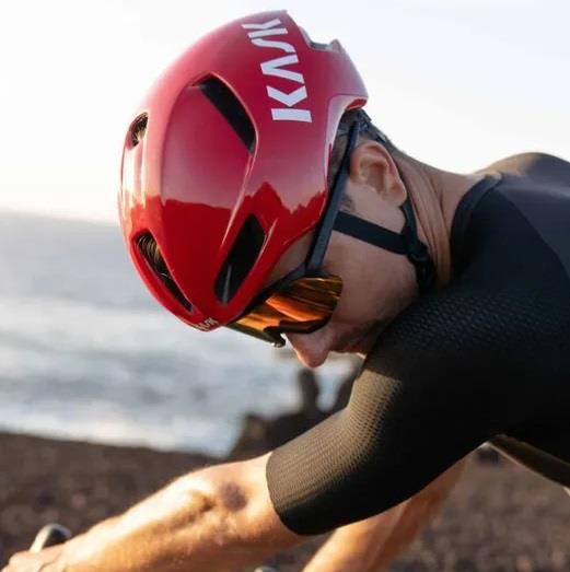 Čelada KASK Utopia Y WG11
