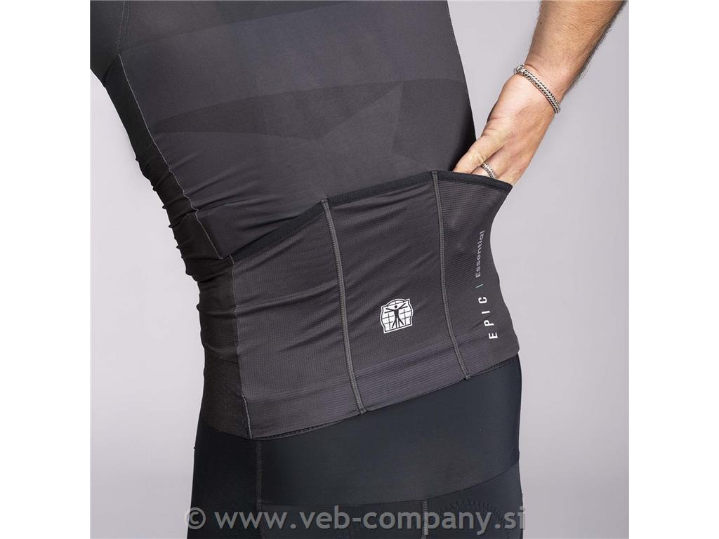 Majica BIORACER EPIC