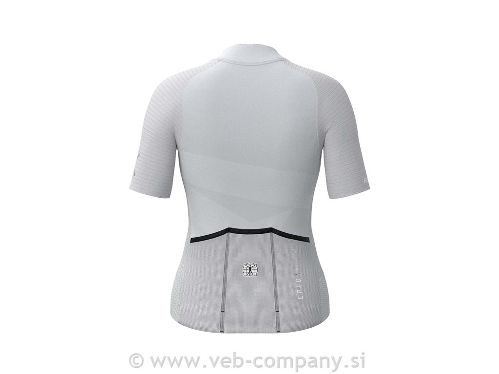 Majica BIORACER EPIC WMS Jersey