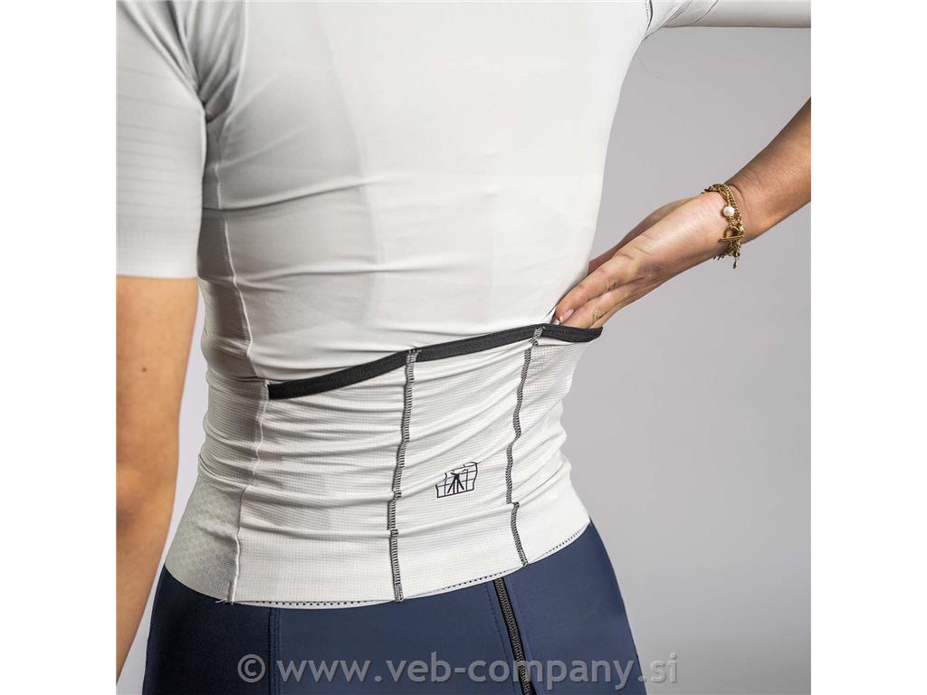 Majica BIORACER EPIC WMS Jersey