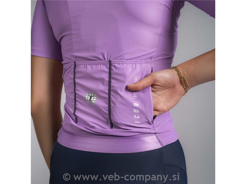 Majica BIORACER ICON WMS