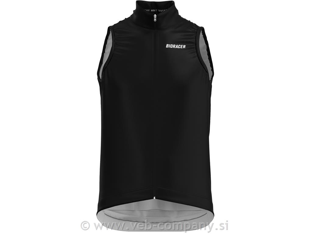 Vetrovka BIORACER ICON Gilet