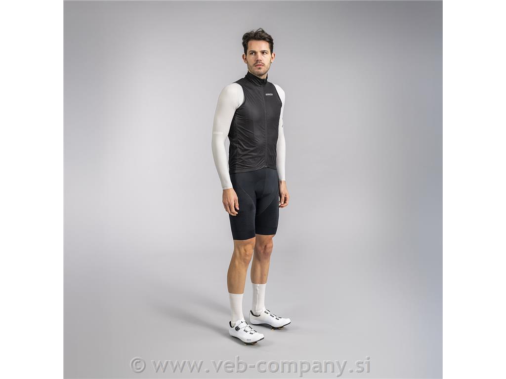 Vetrovka BIORACER ICON Gilet