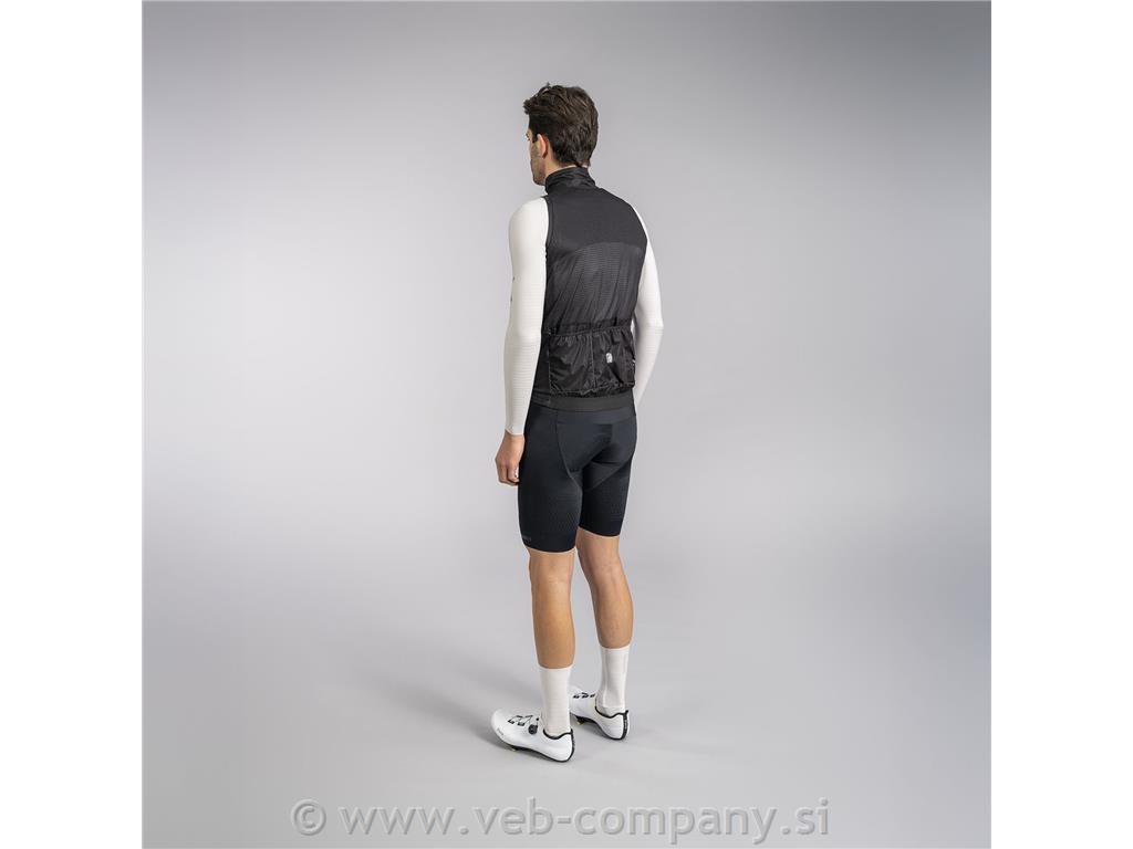 Vetrovka BIORACER ICON Gilet