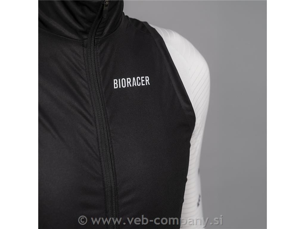 Vetrovka BIORACER ICON Gilet