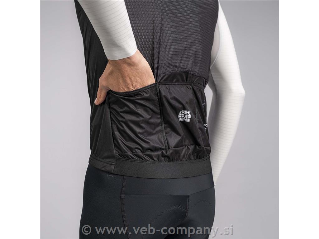 Vetrovka BIORACER ICON Gilet