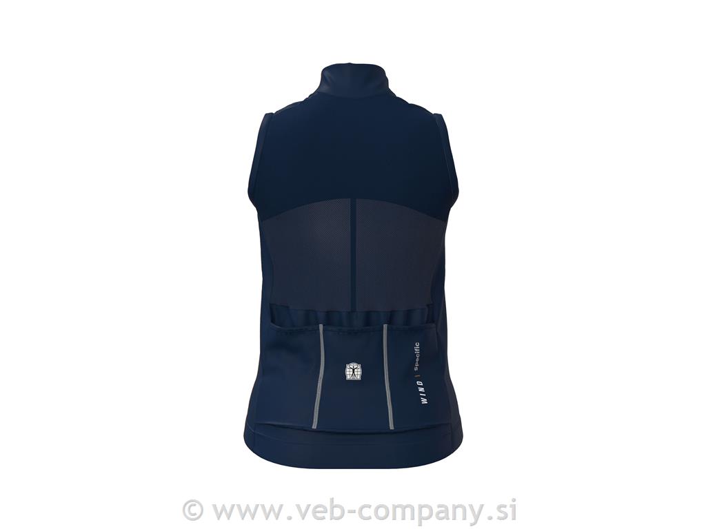 Vetrovka BIORACER ICON WMS Gilet
