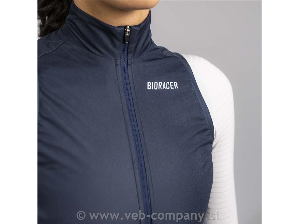 Vetrovka BIORACER ICON WMS Gilet