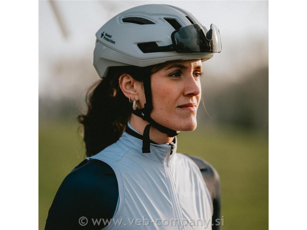 Vetrovka BIORACER ICON WMS Gilet