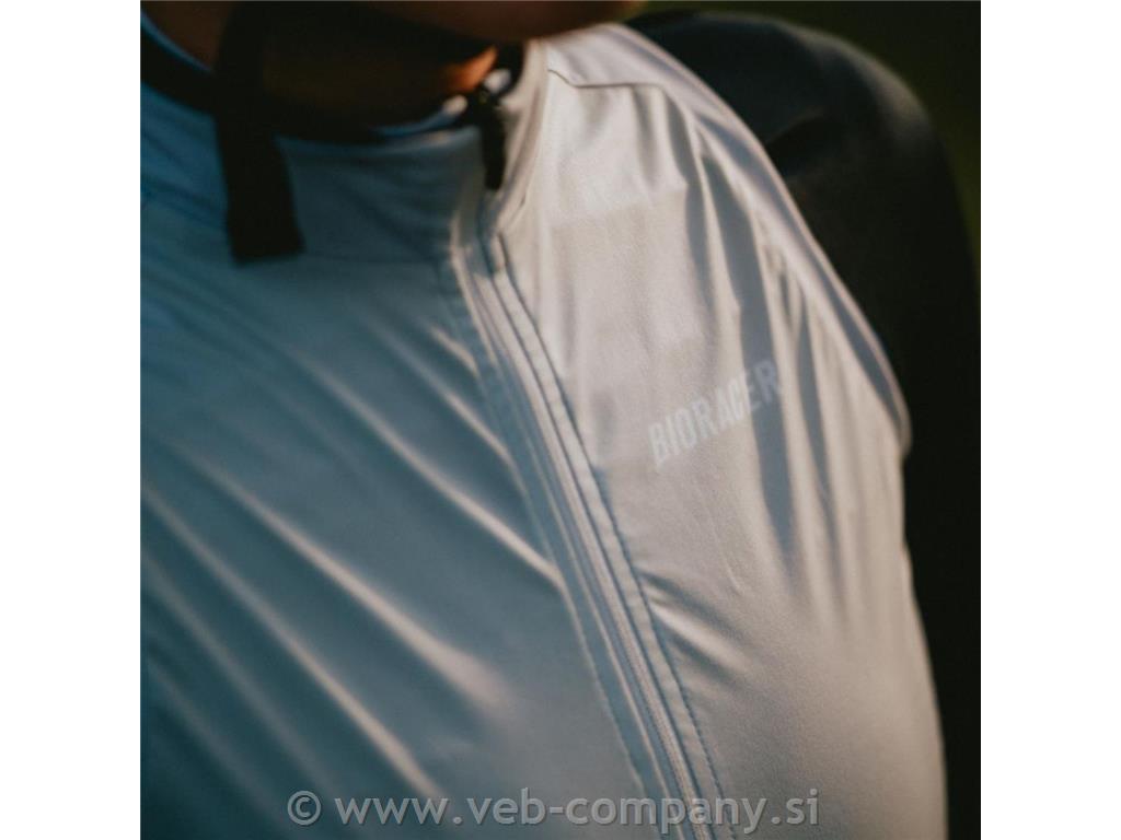 Vetrovka BIORACER ICON WMS Gilet