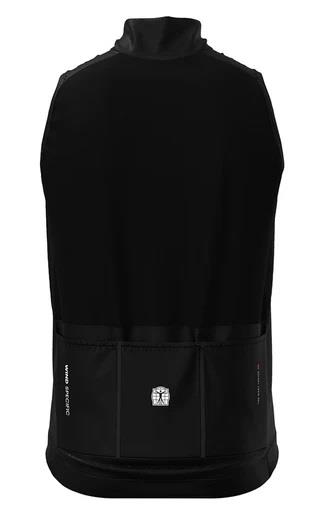 Vetrovka BIORACER WIND Gilet