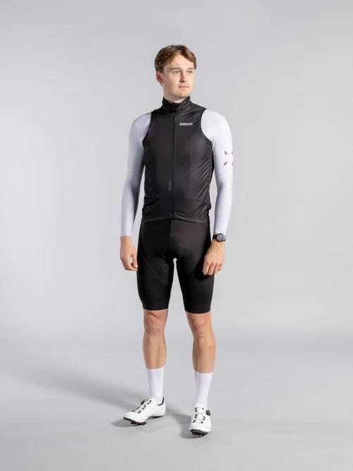 Vetrovka BIORACER WIND Gilet