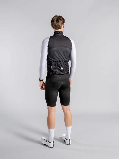 Vetrovka BIORACER WIND Gilet