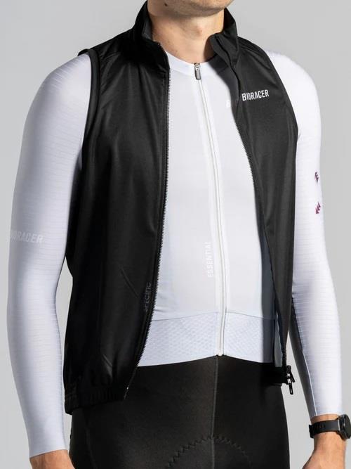 Vetrovka BIORACER WIND Gilet