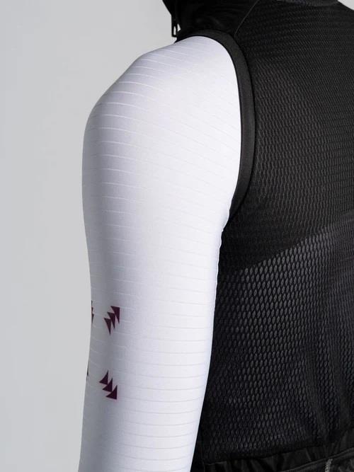 Vetrovka BIORACER WIND Gilet