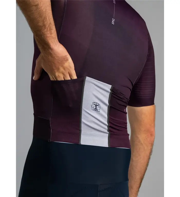 Majica BIORACER EPIC