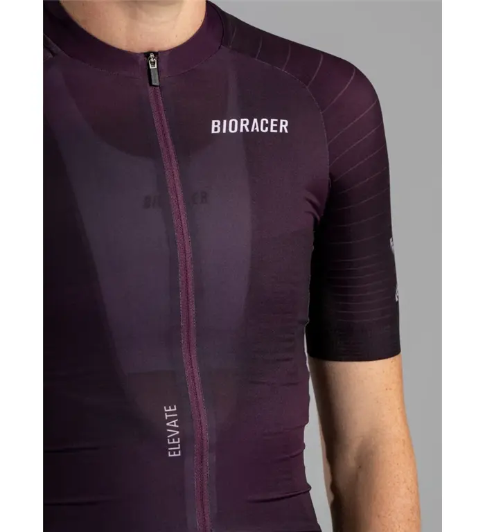 Majica BIORACER EPIC Wms