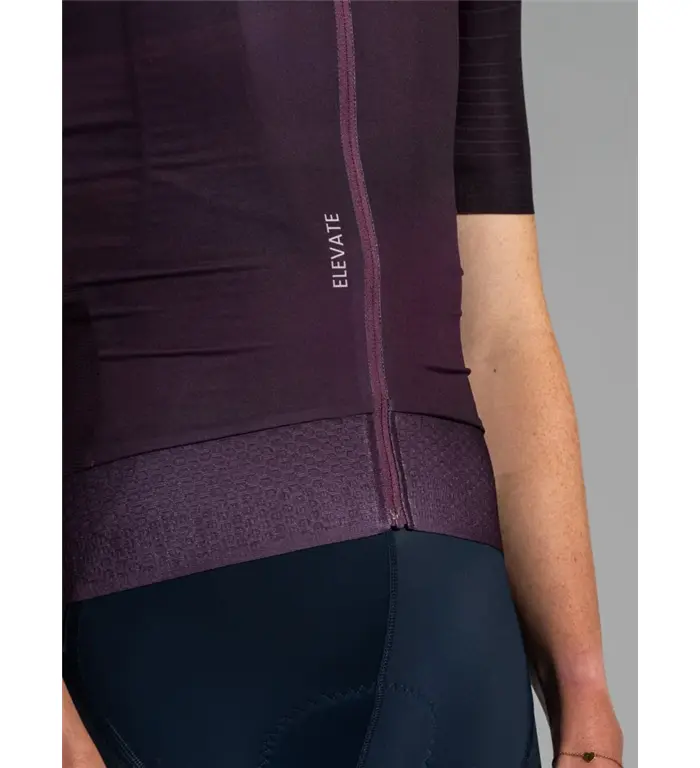Majica BIORACER EPIC Wms