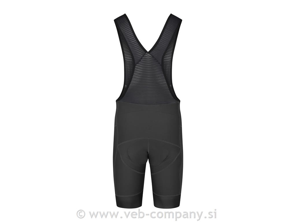 Hlače BIORACER ICON Bibshorts
